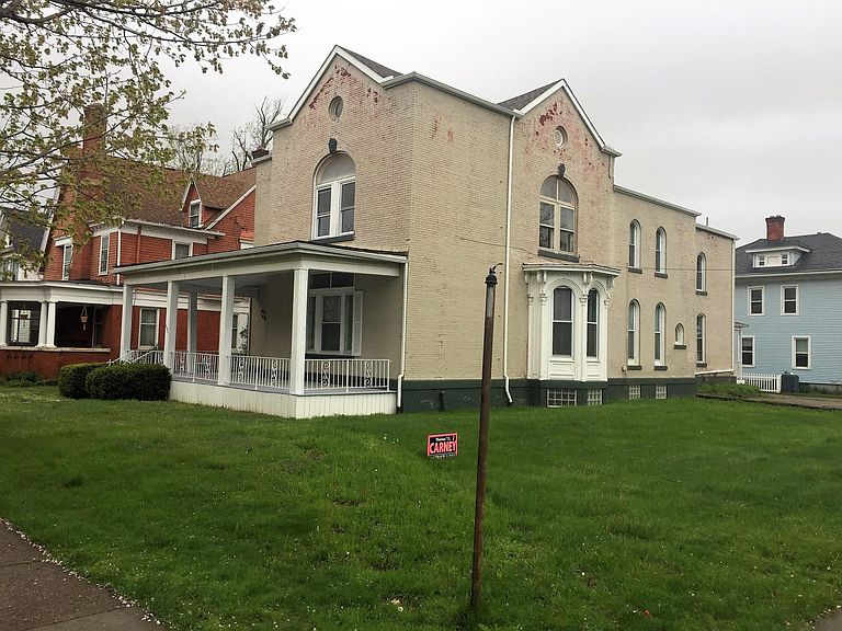 606 W 8th St Erie, PA, 16502 Apartments for Rent Zillow