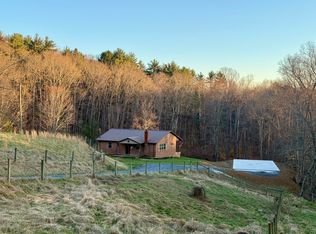 344 Squirrel Ridge Rd., Caldwell, WV 24925