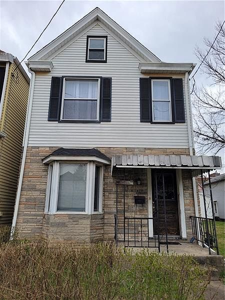 623 5th Ave, New Kensington, PA 15068 | Zillow