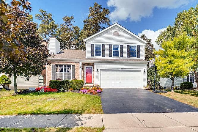 1st image of 605 Rainbow Dr