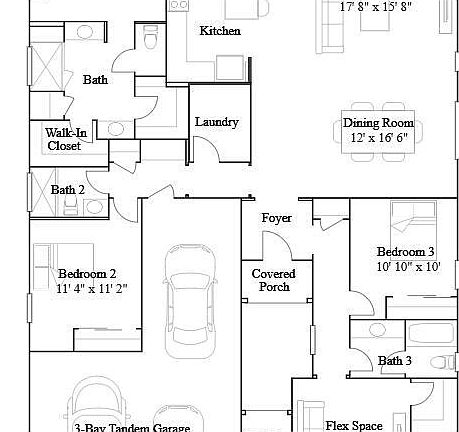 2nd image of this home