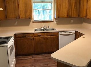 603 Pridmore St, Kaufman, TX 75142