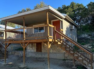 200 Retreat Dr #13, Graham, TX 76450