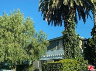 8331 Blackburn Ave #3-1/2, Los Angeles, CA 90048
