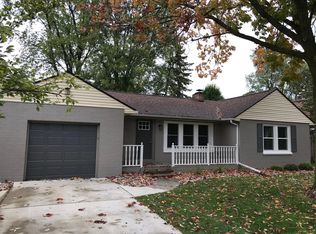 4890 Indian Trl, Saginaw, MI