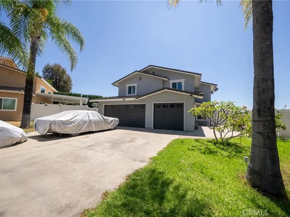 12531 San Mina Ct, Chino, CA 91710