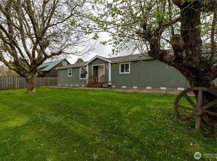 122 Doty Street, Doty, WA 98539