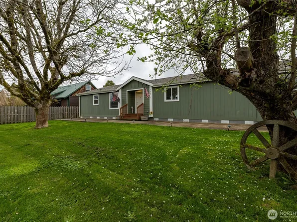 122 Doty Street, Doty, WA 98539