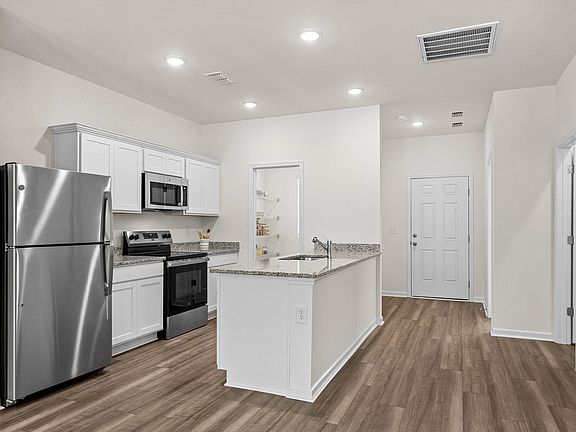 Highland The Highland Kitchen