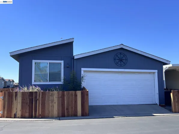 812 W Clover Rd Space 51, Tracy, CA 95376