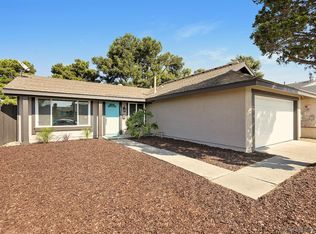 10995 Worthing Ave, San Diego, CA 92126