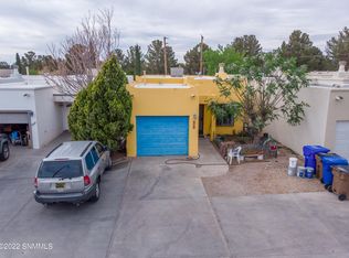 1647 Spruce Ave, Las Cruces, NM 88001