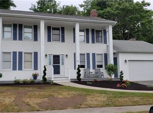 67 Spinnaker Ln, Warwick, RI 02886