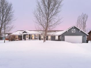 826 Tonya Rd, Victor, ID 83455