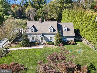 2259 Hickory Hill Rd, Chadds Ford, PA, 19317