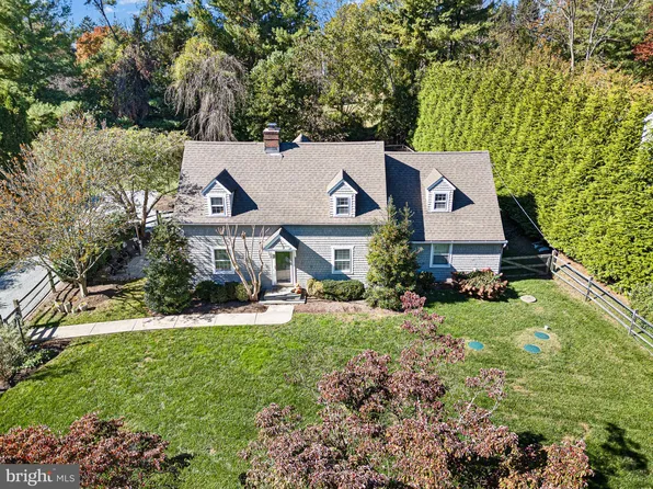 2259 Hickory Hill Rd, Chadds Ford, PA 19317