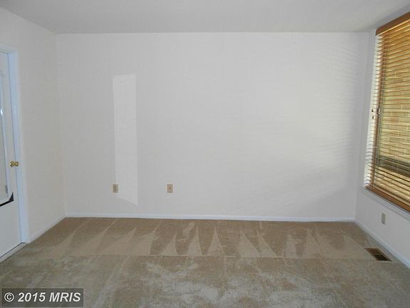 Bedroom (Master)