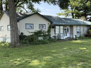 3624 Old Alto Hwy, Decherd, TN 37324