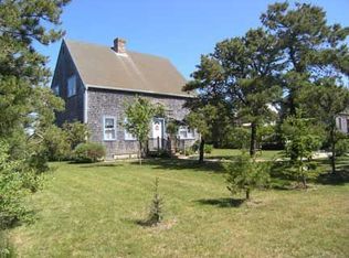 24 Equator Dr, Nantucket, MA 02554