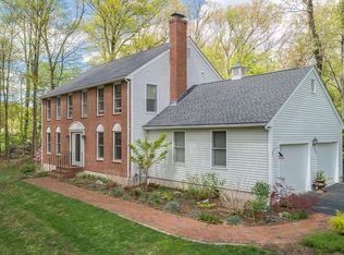 5 Lyman Way Ext, Framingham, MA 01701