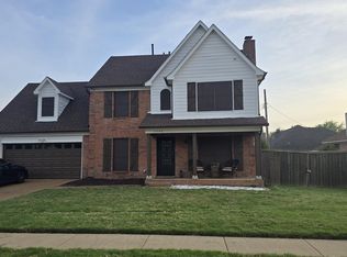 7350 Hunter Rdg, Memphis, TN 38125