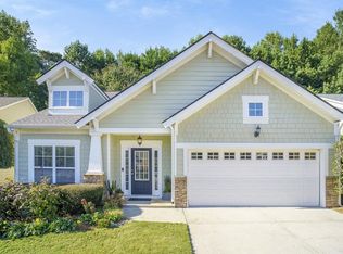 2199 Alnwick Dr, Duluth, GA 30096