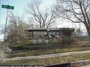 5019 Fort St, Omaha, NE 68104