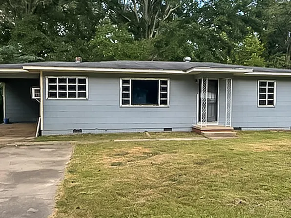 3030 Oak Forest Dr, Jackson, MS 39212