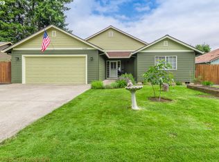 52092 SE 8th Ct, Scappoose, OR