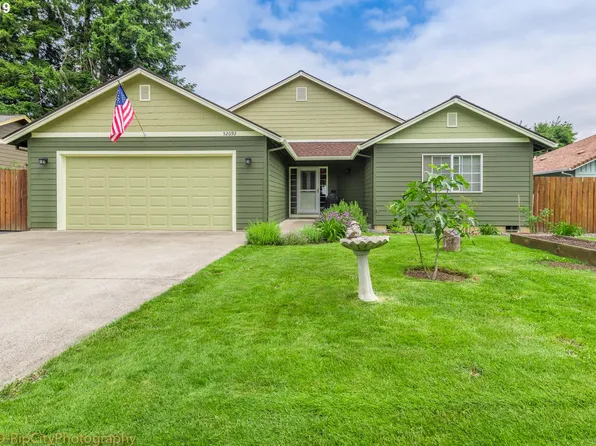 52092 SE 8th Ct, Scappoose, OR 97056
