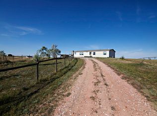 85 S Rangeland Ln, Rozet, WY 82727