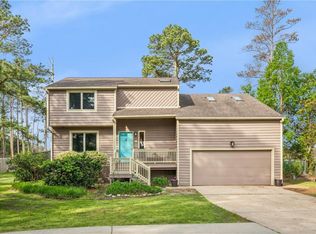 115 N Lawson Rd, Poquoson, VA 23662