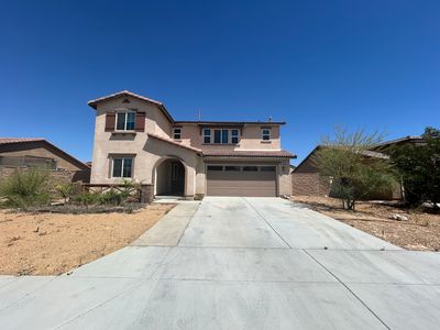11832 Espola Pl, Victorville, CA, 92392