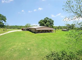 19028 Sam Varnado Rd, Franklinton, LA 70438