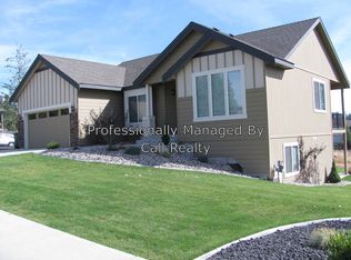 18108 N Division Rd, Colbert, WA 99005