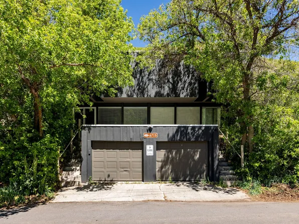 6715 E Quarter Mile Rd, Salt Lake City, UT 84108