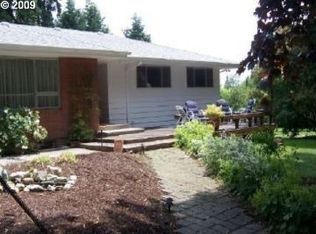 1710 NE 101st Ave, Hillsboro, OR 97006