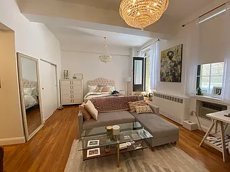 Rented by Buchbinder & Warren