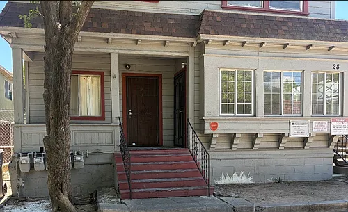 28 W Magnolia St Photo 1