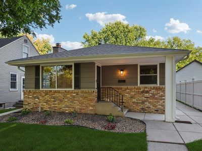 3131 Georgia Ave S, Saint Louis Park, MN, 55426