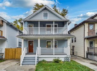 301 Crestwood Ave, Buffalo, NY