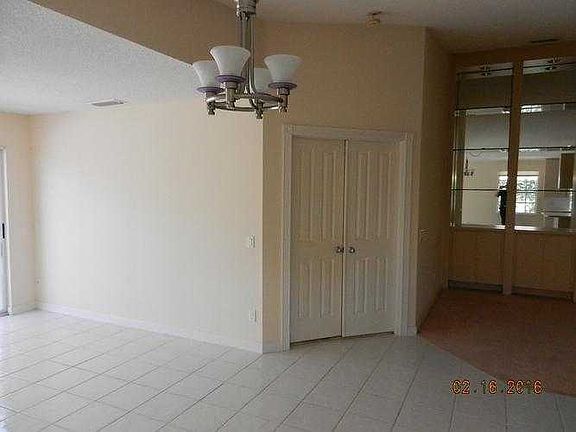 master bedroom entrance