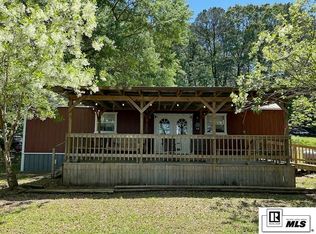 107 Donna Dr, Farmerville, LA 71241