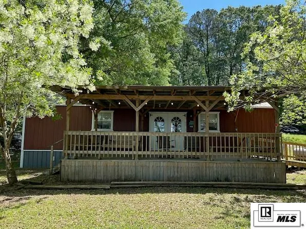 107 Donna Dr, Farmerville, LA 71241