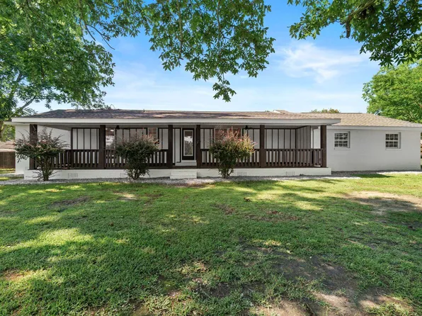 236 Hickory Grove Church Rd, Sumrall, MS 39482