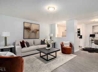 3101 Colonial Way APT N, Atlanta, GA 30341