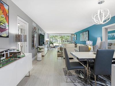 4261 W Palm Aire Dr #107, Pompano Beach, FL, 33069