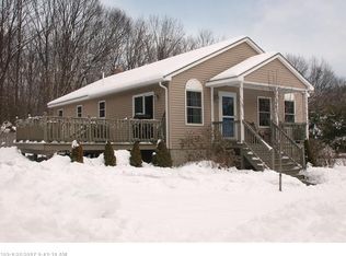 363 Alfred Rd, Kennebunk, ME 04043