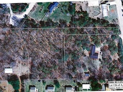LOT 126 General Stanton Ln, Charlestown, RI, 02813