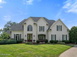 8000 Allielough Ct, Prospect, KY 40059